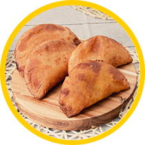Empanadas